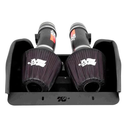 K&N Performance luchtfilter kit | Dodge | VIPER Coupé, Auto-onderdelen, Motor en Toebehoren, Nieuw, Verzenden