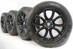 BMW X5 X6 F15 F16 19 inch velgen 594 + Winterbanden Continen, Ophalen of Verzenden, Nieuw