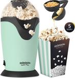 2dekans | JAP Appliances Happy Pops - Retro popcornmachine, Ophalen of Verzenden