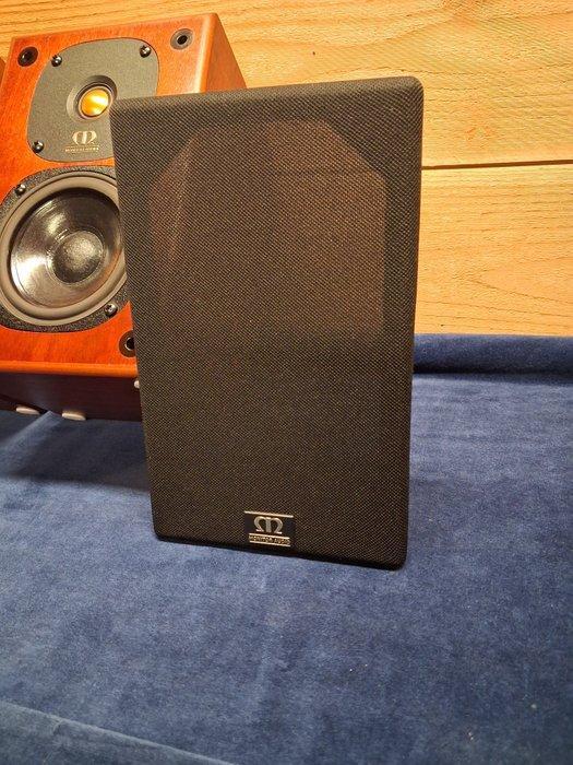 Monitor Audio - Monitor One Near Mint Luidsprekerset, Audio, Tv en Foto, Radio's