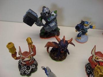 activision - Hugh Skylanders Collection (37) - beschikbaar voor biedingen