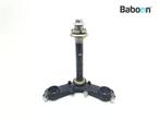 Fourche avant pièce en T Kawasaki GPZ 500 S / EX 500, Motoren, Verzenden, Nieuw