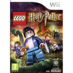 LEGO Harry Potter: Die Jahre 5-7 (German) [Wii], Verzenden