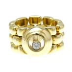 Chopard - Bague - 18 carats Or jaune, Nieuw