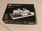 Lego - Architecture - 21006 - Gebouw The White House -