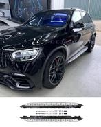 Treeplanken set voor Mercedes Benz GLC X253 SUV | C253 Coupe, Ophalen of Verzenden