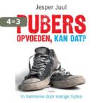 Pubers opvoeden, kan dat? 9789058778871 Jesper Juul, Boeken, Verzenden, Gelezen, Jesper Juul