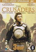 The Crusaders (dvd nieuw), Ophalen of Verzenden