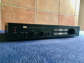 Sansui - AU-G11X Solid state geïntegreerde versterker beschikbaar voor biedingen