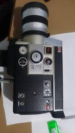 Canon Auto Zoom 814 Electronic Filmcamera