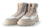 Nubikk Veterboots in maat 41 Beige | 5% extra korting, Nubikk, Overige kleuren, Verzenden, Boots