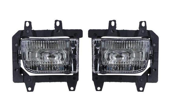 Standaard Mistlampen BMW 3 Serie E30 Type 2 B0106, Auto-onderdelen, Verlichting, Nieuw, BMW