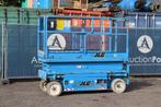 Veiling: Schaarlift JLG 2033-E Elektrisch 8.1m 1997, Ophalen