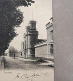Belgique - Ville et paysages, Leuven - Louvain - Carte, Gelopen