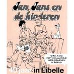 JAN, JANS EN DE KINDEREN JUBILEUMBOEK 9789085747413, Boeken, Stripverhalen, Verzenden, Gelezen, Jan Kruis