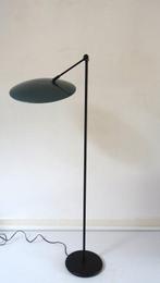 Queens Gallery Utrecht - Lampadaire Uplighter - Métal -