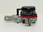 Ferrari - Ferrari - Ferrari 1/4 scale Ferrari Enzo engine, Nieuw