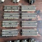Märklin H0 - 5100 5106 5117 5202 5146 5107 5128 -, Hobby en Vrije tijd, Modeltreinen | H0, Nieuw