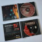 PC Game - Crusader Collection (1996, PC, Origin Systems) —, Nieuw