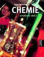 Chemie 2 Havo bovenbouw Leerlingenboek 9789001187279, L.O.F. Pieren, Zo goed als nieuw, Verzenden