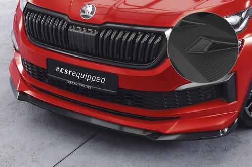 Cupspoiler voor Skoda Kodiaq CSL614-M, Auto-onderdelen, Carrosserie, Nieuw, Verzenden