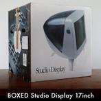 Apple BOXED Graphite [G4] Studio Display 17 inch -, Nieuw