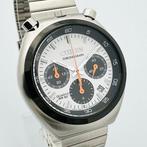 Citizen - Bullhead - Zonder Minimumprijs - 0150-S127718 -, Handtassen en Accessoires, Horloges | Heren, Nieuw