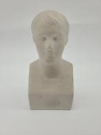 Sevres - Canova - sculptuur, NAPOLEON - 12 cm - Gips, Antiek en Kunst