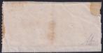 Italiaanse oude staten - Pauselijke Staat 1868 - III^ Em. 80, Gestempeld