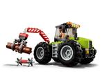 Lego - Ville - 60181 - Lego Classic CITY Traktor leny z, Kinderen en Baby's, Nieuw