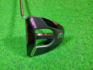 Cleveland VP5 putter 33 inch golfclub (putters) beschikbaar voor biedingen
