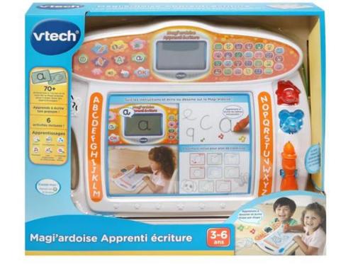 Veiling - Vtech Magisch bord voor kinderen Franse Taal, Kinderen en Baby's, Speelgoed | Vtech