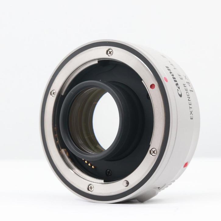 Canon EF 1.4x III teleconverter | Tweedehands, Audio, Tv en Foto, Foto | Lenzen en Objectieven, Zo goed als nieuw, Verzenden
