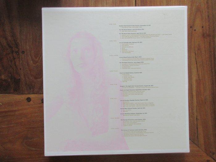 Joni Mitchell - Archives – Volume 3: The Asylum Years, Cd's en Dvd's, Vinyl Singles