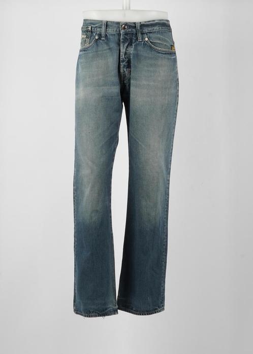 Vintage G-Star Pants in blue size 32/32, Kleding | Heren, Broeken en Pantalons, Ophalen of Verzenden