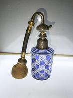 Baccarat - Parfumfles - Modèle Diamants et Pierreries -