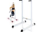 Veiling - Dip Station - Belastbaar tot 120 kg, Sport en Fitness, Nieuw