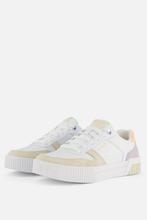 Skechers Jade-Stylish Type - Dames Sneakers - Wit Maat 41, Kleding | Dames, Schoenen, Verzenden, Nieuw