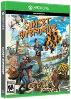 Xbox One : Sunset Overdrive Replend Sku, Consoles de jeu & Jeux vidéo, Jeux | Xbox One, Verzenden