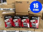 Veiling - 16x MASTERLOCK Sloten Laptop (Partij BOL.com Rests