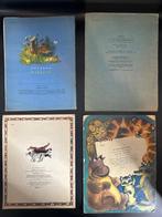 . ; .  - 4 soviet era childrens books (