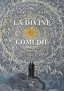 La Divine Comédie  Dante, Alighieri  Book, Livres, Livres Autre, Envoi