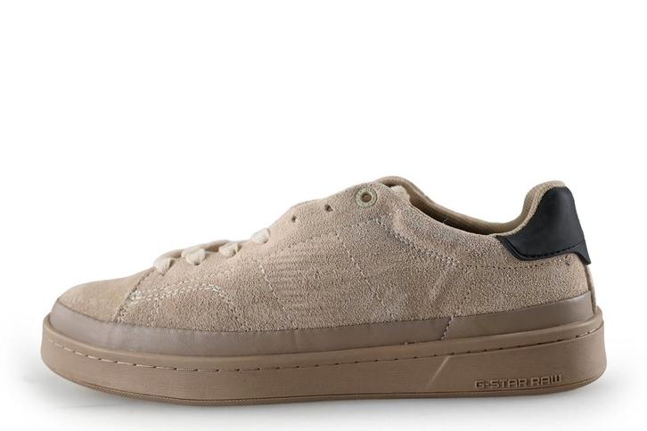 G-Star Sneakers in maat 41 Beige | 5% korting, Kleding | Heren, Schoenen, Overige kleuren, Gedragen, Sneakers, Verzenden