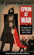 Spain at war, Nieuw, Nederlands, Verzenden