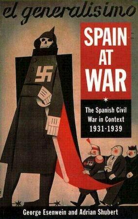 Spain at war, Boeken, Taal | Overige Talen, Verzenden