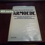 Armoede 9789010029164 Galbraith, Verzenden, Gelezen, Galbraith