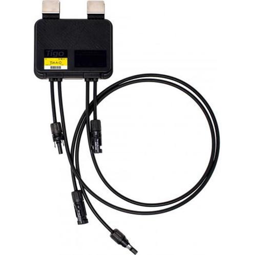 Tigo 700W Optimizer TS4-A-O 1.2M Cable MC4 (Optimizers), Doe-het-zelf en Bouw, Zonnepanelen en Toebehoren, Nieuw, Verzenden