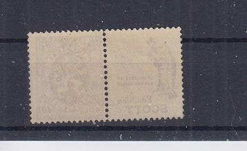 Belgique 1930 - Pubs - OBP : PU 30