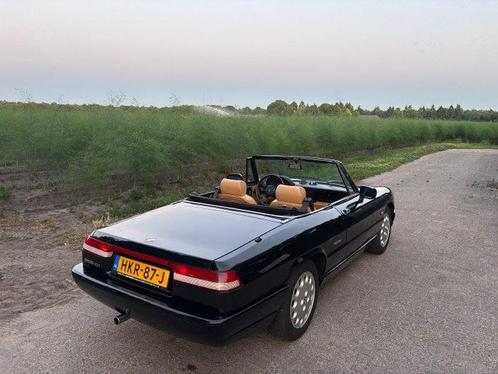 Alfa Romeo - Spider - 30.216 Km. - 1991, Auto's, Oldtimers