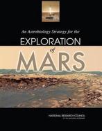 An Astrobiology Strategy for the Exploration of Mars - Natio, Verzenden, Nieuw